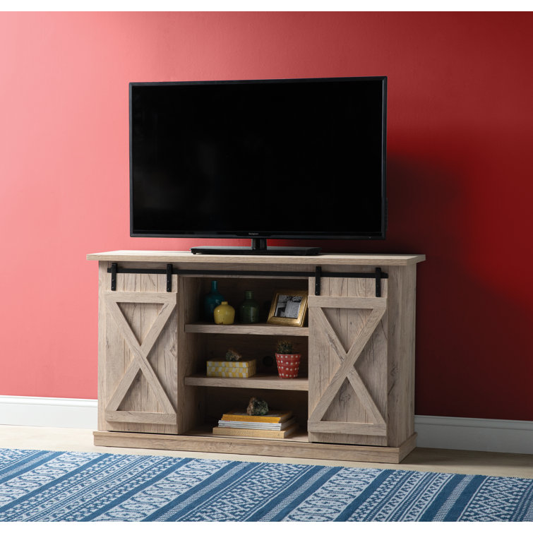 Three Posts™ Lorraine TV Stand for TVs up to 60" & Reviews Wayfair